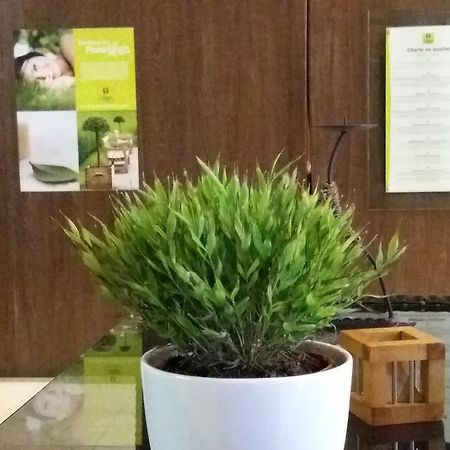 Hotel-Restaurant De L'Ecluse 79 Chassignelles Εξωτερικό φωτογραφία